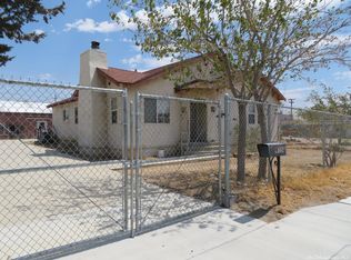16158 L St, Mojave, CA 93501