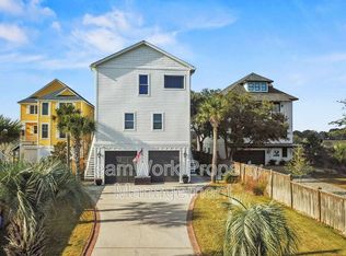 1664 Teal Marsh Rd, Charleston, SC 29412