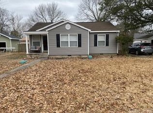 604 Circle Ln, Stuttgart, AR 72160