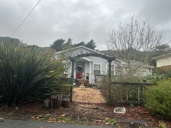 634 Northern Ave, Mill Valley, CA 94941