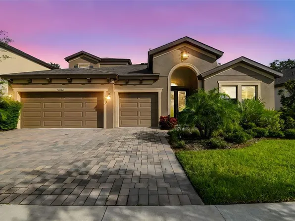 12948 Twin Bridges Dr, Riverview, FL 33579