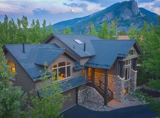 115 Silverbell Ct, Breckenridge, CO 80443