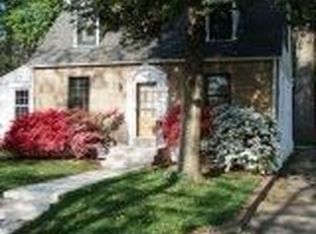 8406 Houston St, Silver Spring, MD 20910