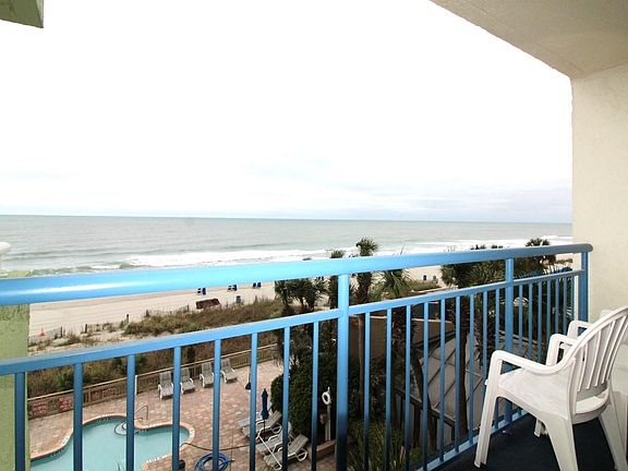 5th image of 1105 S Ocean Blvd. #306