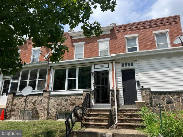 3636 Roberts Pl, Baltimore, MD 21224