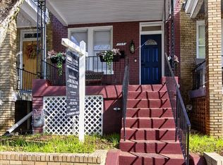 1704 Independence Ave SE, Washington, DC 20003