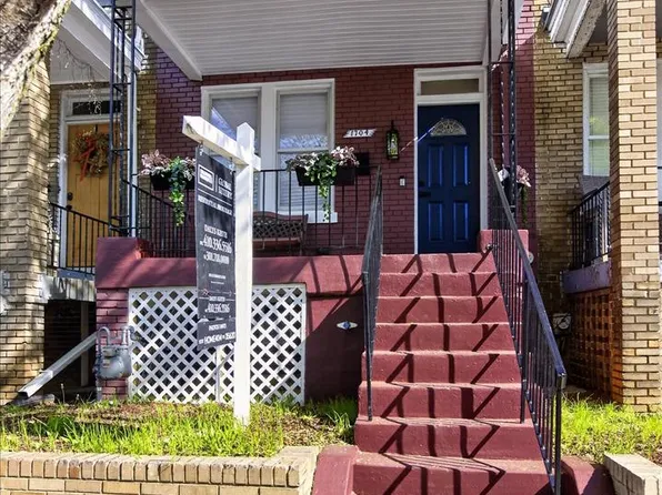 1704 Independence Ave SE, Washington, DC 20003