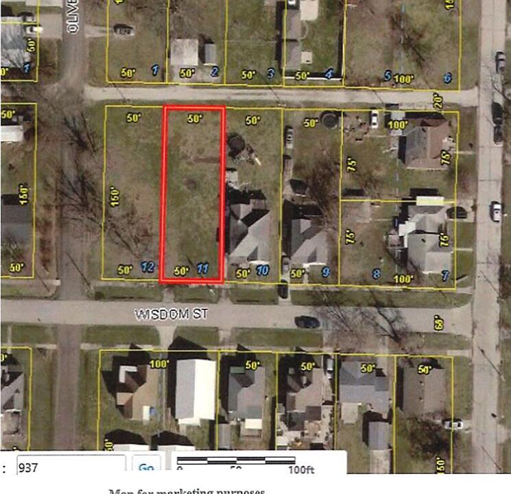 2nd image of 407 Wisdom St