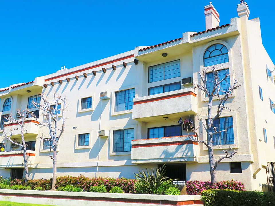 Lido Apartments 3500 Mentone Ave Los Angeles, CA Zillow