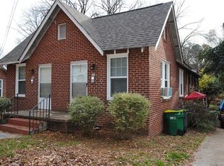 913 N Jackson St, Salisbury, NC 28144