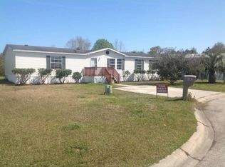 8462 Idlewood Dr, Myrtle Beach, SC 29588