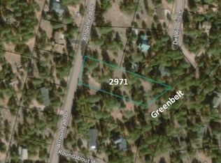 2971 Arrowhead Dr, Overgaard, AZ 85933