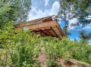 9690 Mohawk Trl, Cascade, CO 80809