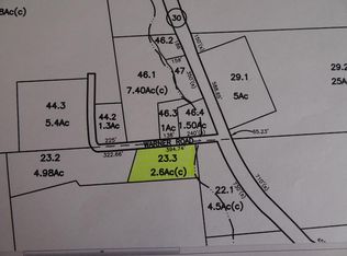 Warner Rd, Malone, NY 12953