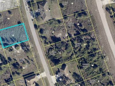 966 Graystone Ave, Lehigh Acres, FL, 33974