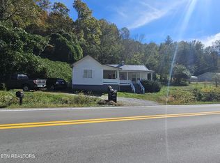1477 Highway 92, Pineville, KY 40977