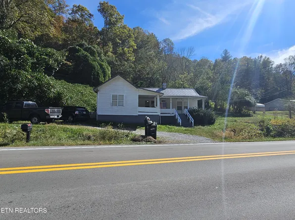 1477 Highway 92, Pineville, KY 40977