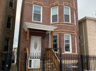 3343 N Troy St APT 3, Chicago, IL 60618