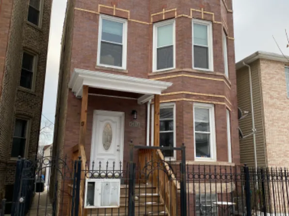 3343 N Troy St APT 3, Chicago, IL 60618