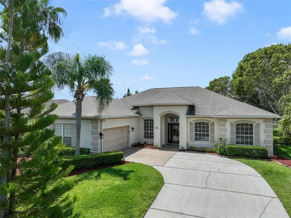 242 PEBBLEROCK COURT, ORLANDO, FL 32828
