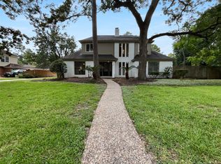11723 Quail Creek Dr, Houston, TX 77070