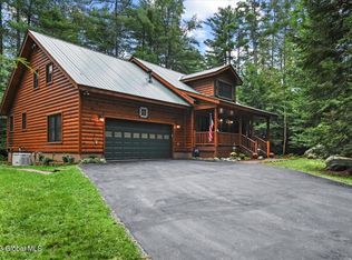 371 Antler Lake Rd, Wevertown, NY 12886