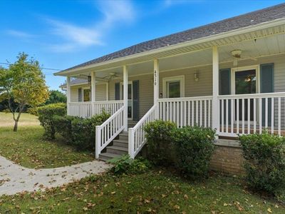 4319 Manchester Hwy, McMinnville, TN, 37110