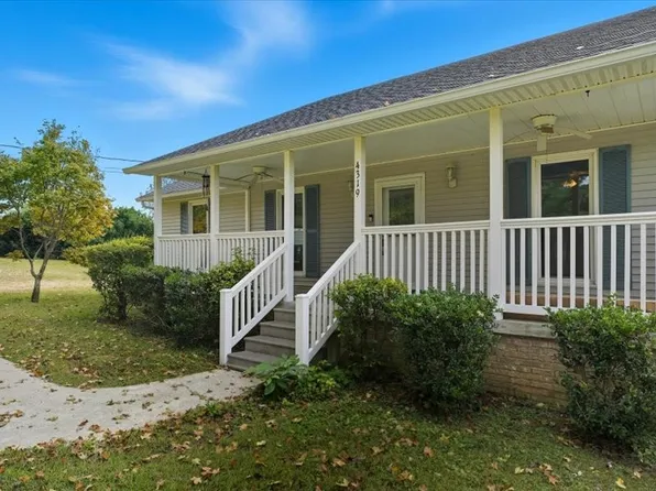 4319 Manchester Hwy, McMinnville, TN 37110