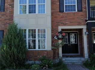 29 Lappe Ave, Markham, ON L6B1L3