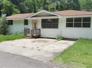 38491 Earl Abram Rd, Pearl River, LA 70452