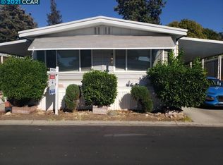 2166 Dalis Dr, Concord, CA 94520