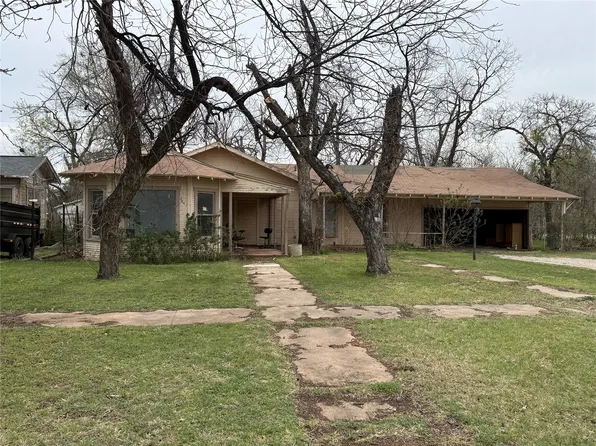 749 Poplar St, Abilene, TX 79602
