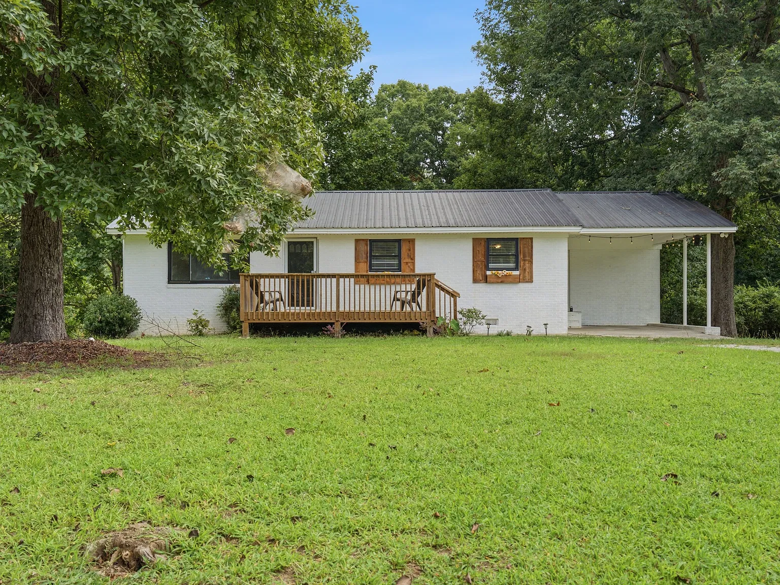 918 Sims Harris Rd — Photo 1