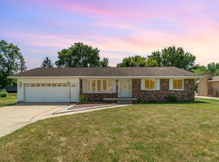 2040 Cass Ave, Bay City, MI 48708