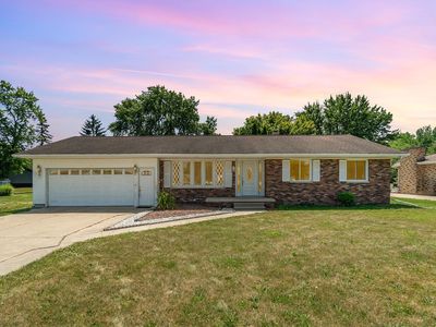 2040 Cass Avenue Rd, Bay City, MI, 48708