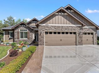 5052 W Eagle Landing Ct, Eagle, ID 83616