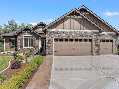 5052 W Eagle Landing Ct, Eagle, ID, 83616