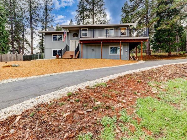 12197 hogan hill rd discount grass valley ca 95945 zillow