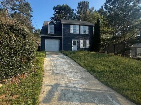 207 Antebellum Ct, Riverdale, GA 30274