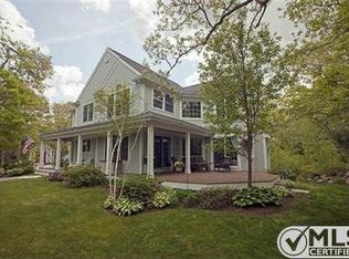 2 Ravens Nest, Sandwich, MA 02563