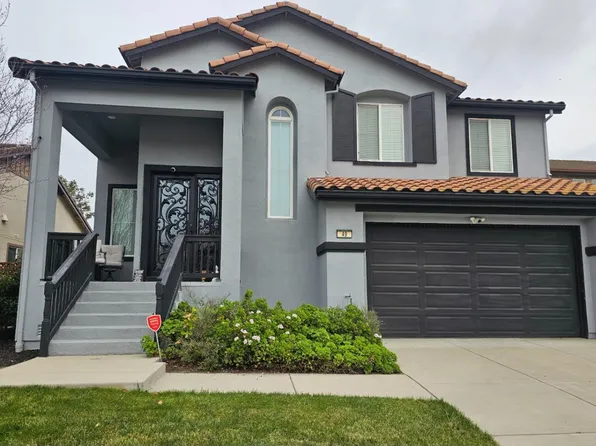 49 Nettle Ct, Oakley, CA 94561