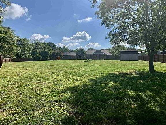 1 acre lot