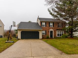 107 Apley Dr, Cherry Hill, NJ 08003