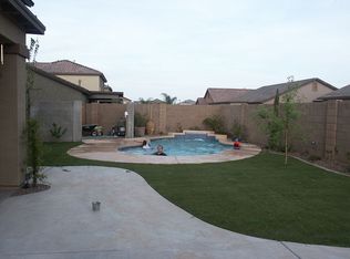14521 W Jenan Dr, Surprise, AZ 85379