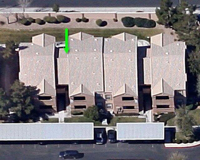 1st image of 1150 N Buffalo Dr APT 1106