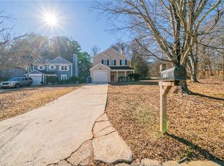 1129 Winston Dr, Decatur, GA 30032