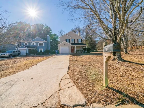 1129 Winston Dr, Decatur, GA 30032