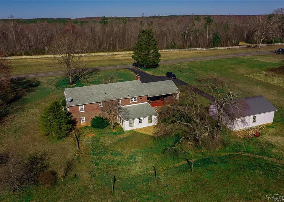 5720 Dennisville Rd, Amelia Court House, VA 23002 Zillow
