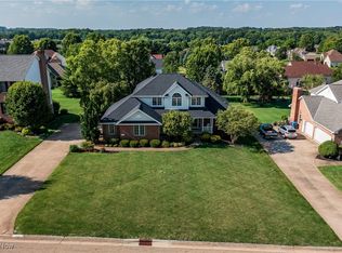 8531 Yorkshire St NW, Massillon, OH 44646
