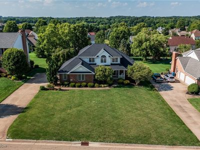 8531 Yorkshire St NW, Massillon, OH, 44646